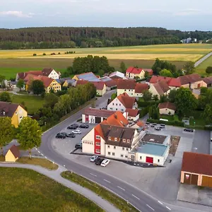 Pensjonat Landgasthof Birkel