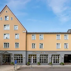 Hotel Drexel´s Parkhotel