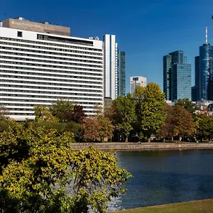 Intercontinental Frankfurt, An Ihg Hotel Frankfurt nad Menem