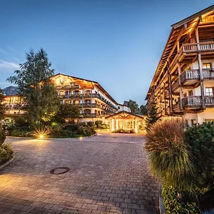 Resort Achental