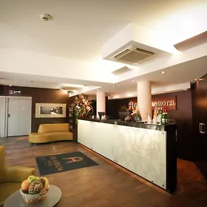 visit hotel