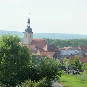 Und Weingasthof Schwarzer Adler Gæstehus