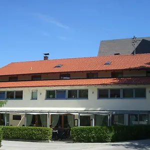 Pensjonat Kellerer