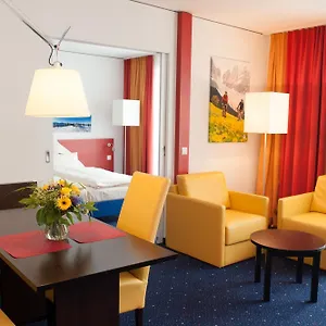 Stay2munich & Serviced Lejlighedshotel