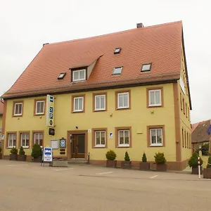 Gasthuis Neusitz
