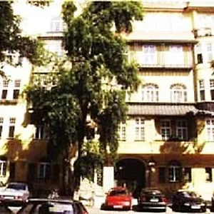 Waizenegger Am Kurfuerstendamm Pensjonat Berlin