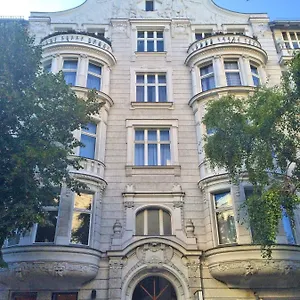 Astrid Am Kurfuerstendamm Hotel Berlin