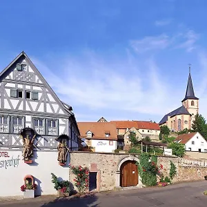 Meisnerhof Hotel