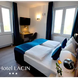 Lacin Hotel Norymberga