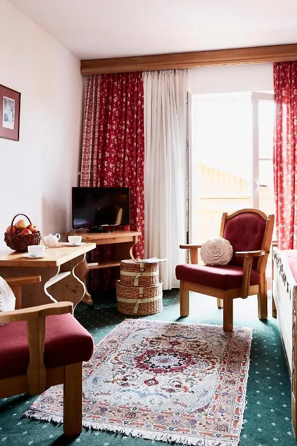 Gasthof-Hotel Dannerwirt Flintsbach Tyskland