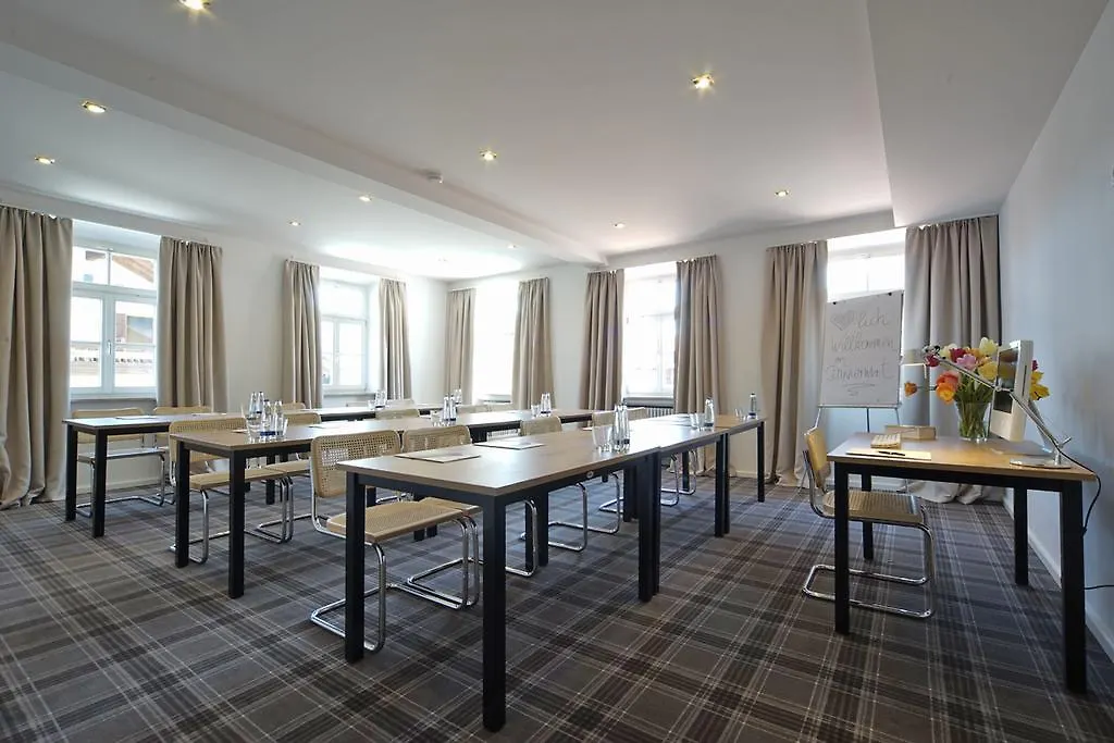 Hotell Gasthof-Hotel Dannerwirt Flintsbach