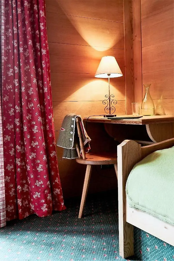 Gasthof-Hotel Dannerwirt Flintsbach