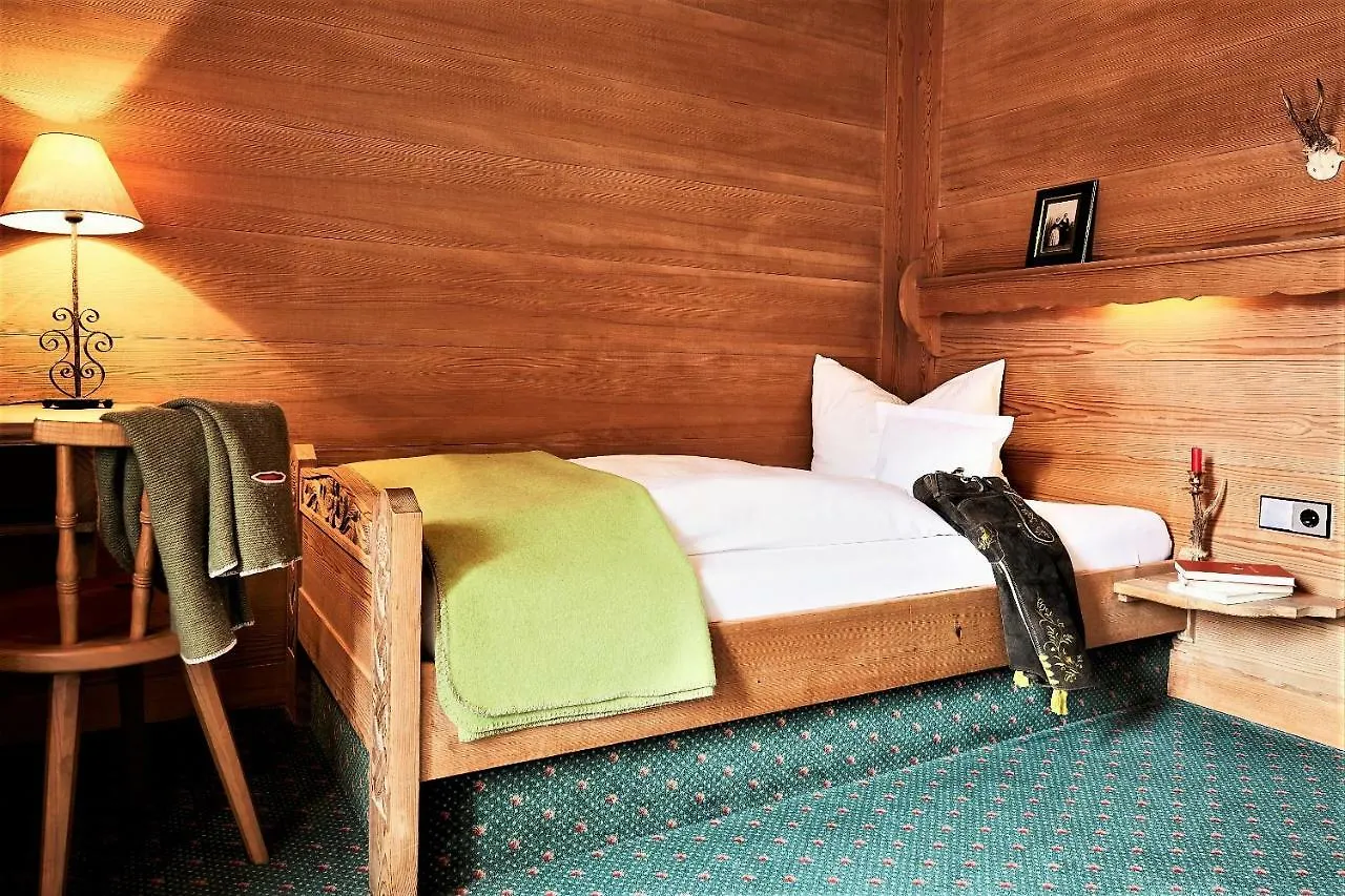 Gasthof-Hotel Dannerwirt Flintsbach